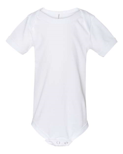Baby Onesie for Doheny Beach