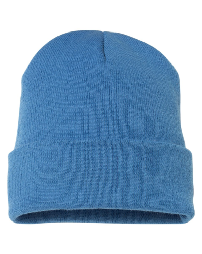 Troop 888 Cuffed Beanie for Troop 888