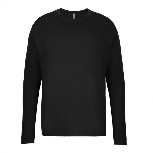 #1 Long Sleeve - Adult for Amity Elementary