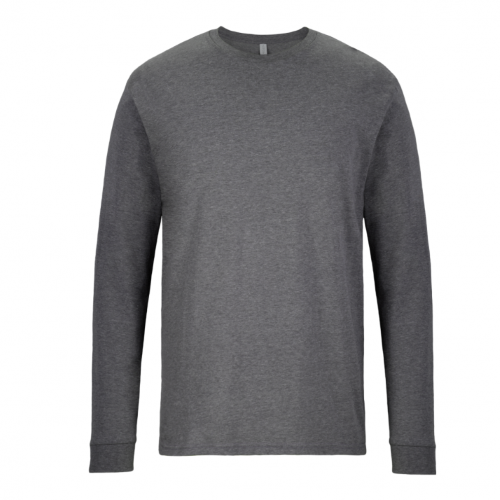 Nawaka Food Service Long Sleeve Tee for Nawawka Food Service