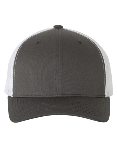 RG 5 Panel Snapback for Rogue Garage