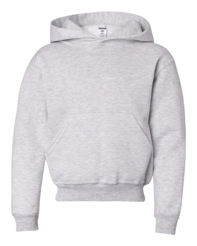 #1 Hoodie - Youth for Paramount Elementary