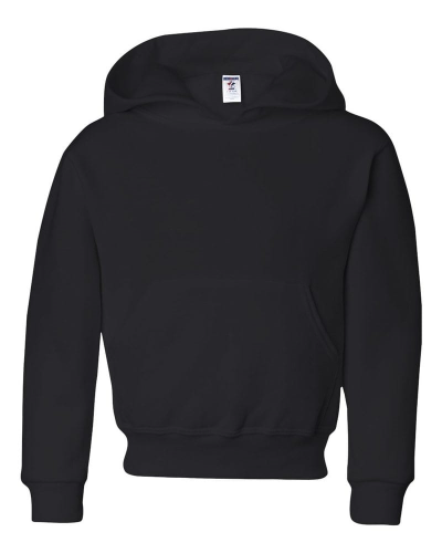 All In Hoodie - Youth for All In Wrestling