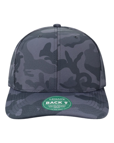 HOVC Sporting Clay Adjustable Cap for HOVC Sporting Clay Classic