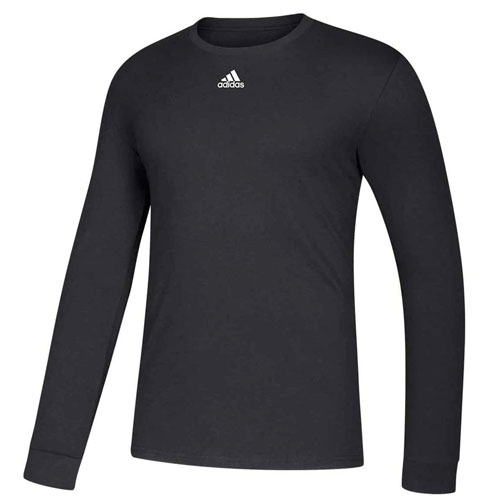 adidas dri fit long sleeve