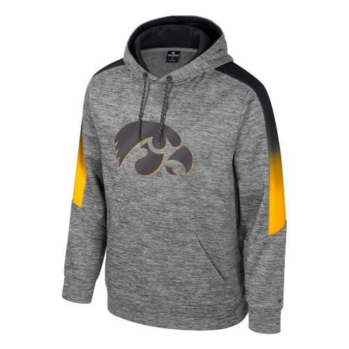 IOWA The Gang Poly Hoodie