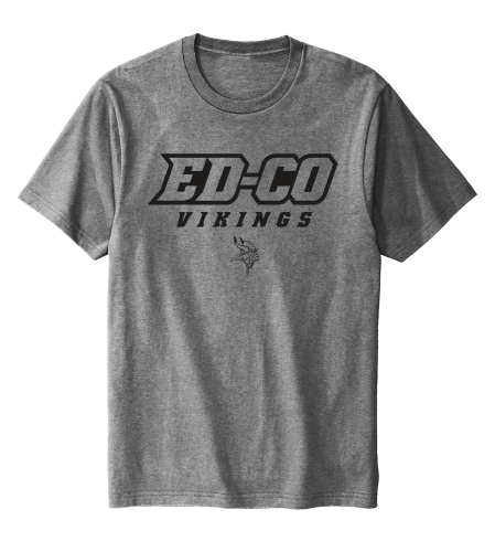 Ed-Co Sophomore Tee
