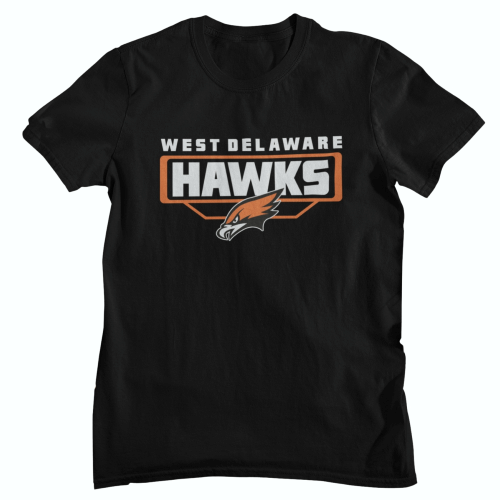 WD Hawk Tee