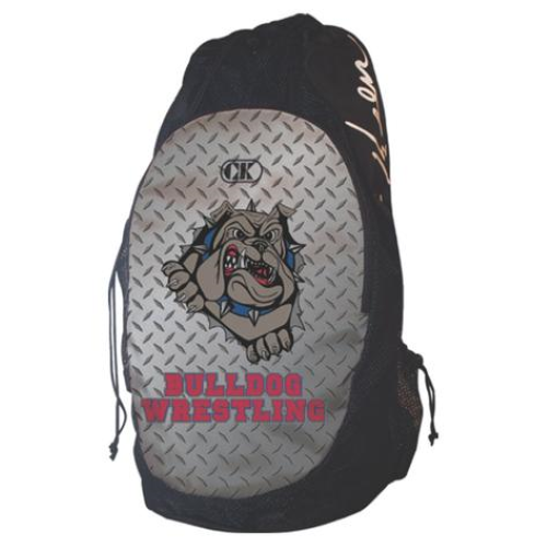 Cliff keen wrestling bags store