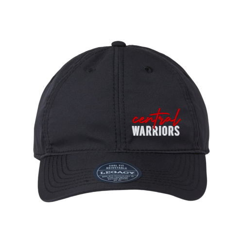 Central Wendy Cap