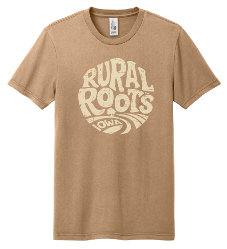 Rural Roots Tee