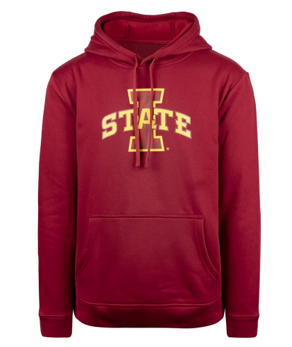ISU Quincy Hood