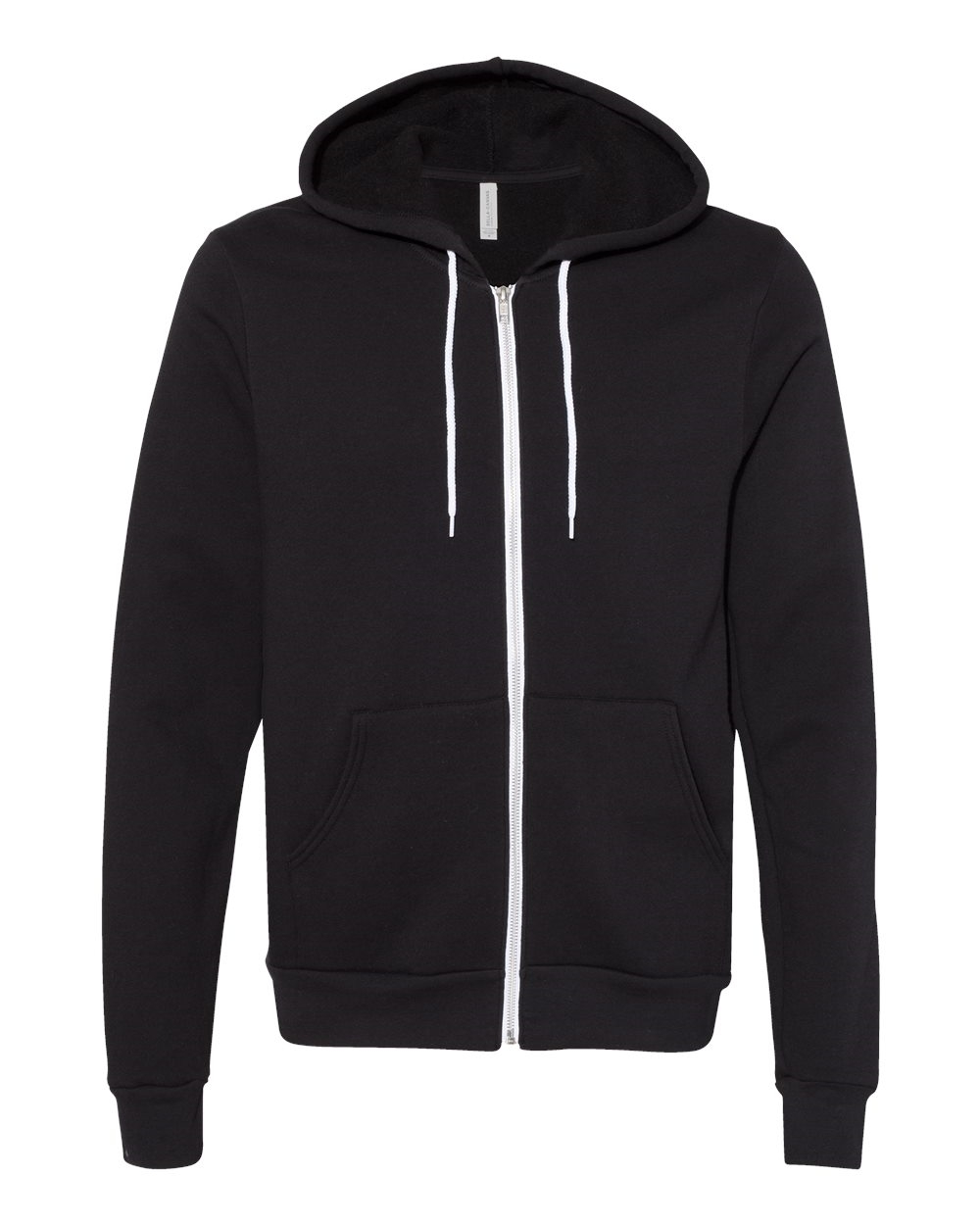 Bella canvas ultra soft hoodie 2025