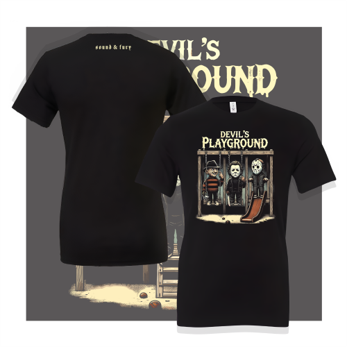 All Products | Sound and Fury Shop