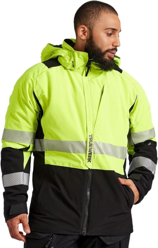 Truewerk T3 Pants TRUEWERK S4 Tower Winter Work Jacket