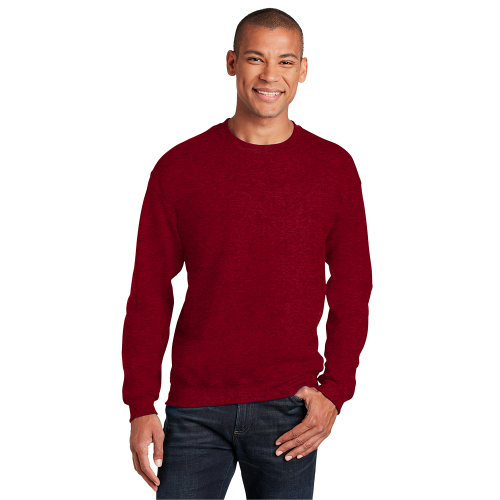 Gildan - Heavy Blend™ Crewneck Sweatshirt - 18000