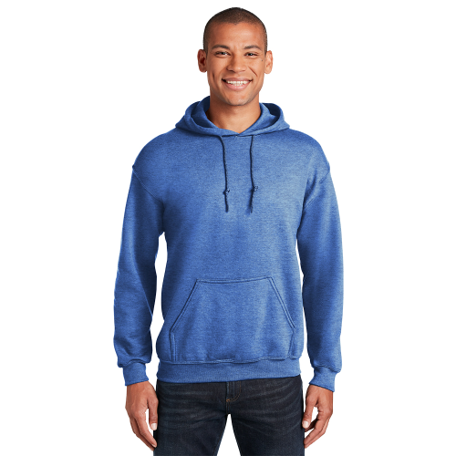 Gildan - Heavy Blend™ Hooded Sweatshirt - 18500