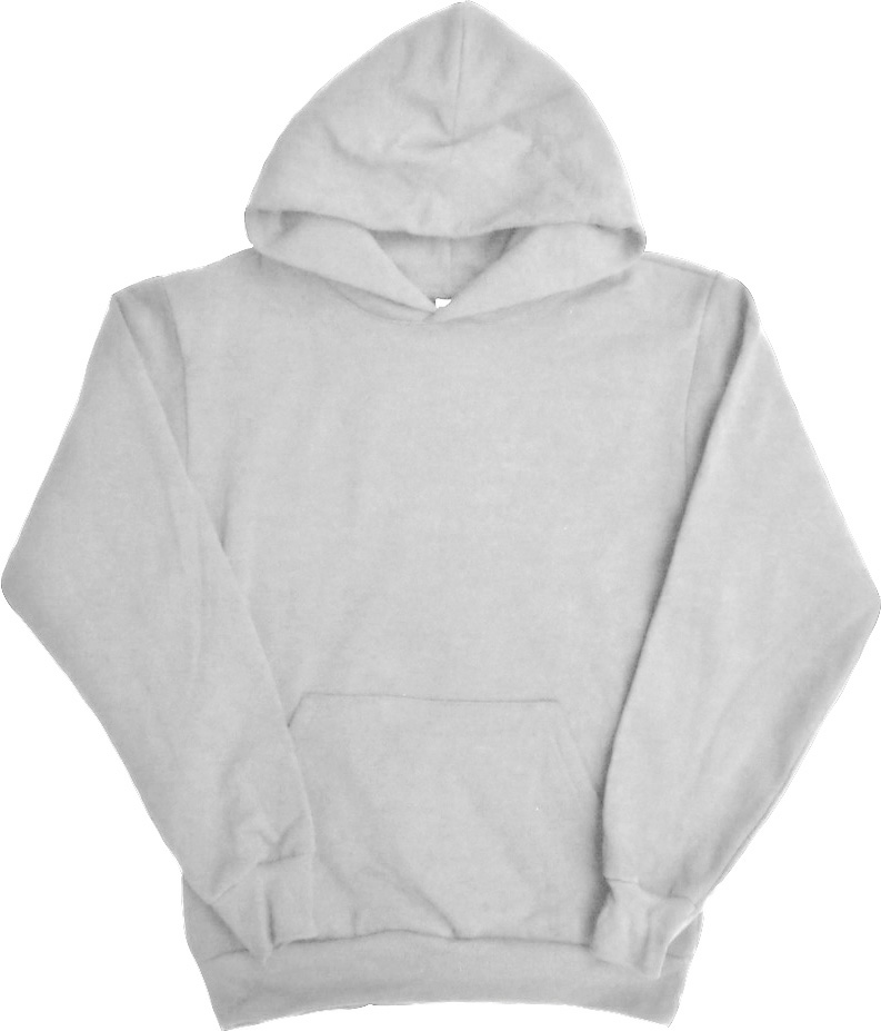 HF-09 HEAVY FLEECE HOOD | BKNY Printing Stores