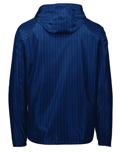 Holloway range outlet jacket