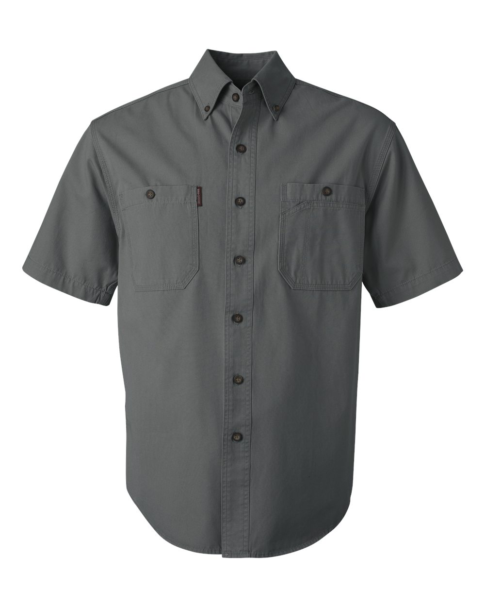 Sawtoo Collection Brick Short Sleeve Shirt | Expert-Ts