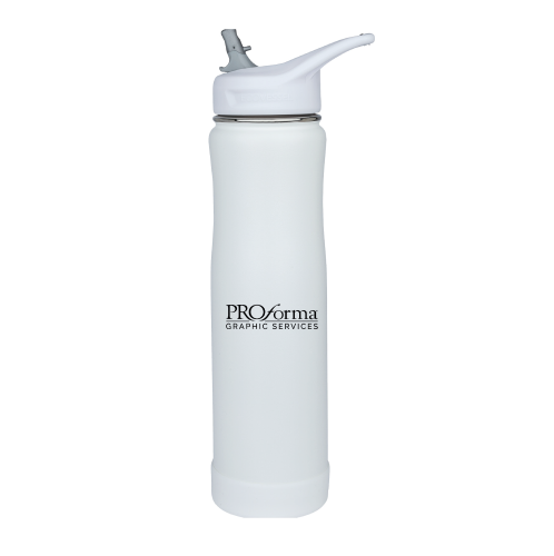 EcoVessel The Summit Water Bottle