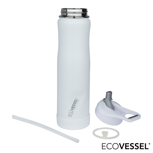 EcoVessel The Summit Water Bottle - Thumbnail 4