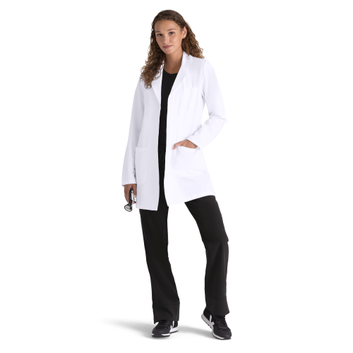 Lab Coats | McLaren