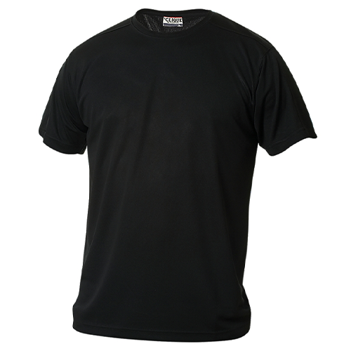 Tシャツ・カットソー W PIQUE PUFF SLEEVE TEE Piqué Puff-Sleeve Polo Shirt