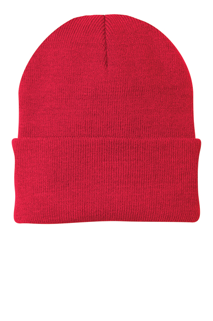 *p(R)ojectR® knit cap p(R)ojectR Logo Knit Cap