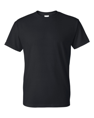 トップス PANEL BORDER S/S T-SHIRT (NAVY) L Sueded T-Shirt - Midnight Navy | 6410 | Next Level Apparel