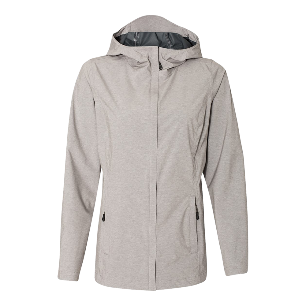 32 cool rain jacket clearance