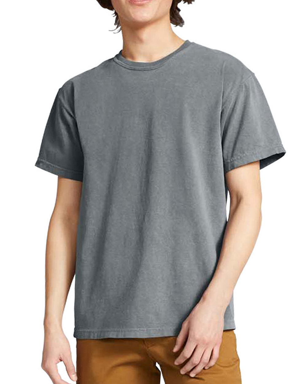 PREMIUM 90 s Baggy Thick Cotton T shirt Print Shop Custom Screen Printing Design Pressing Matters Burnaby