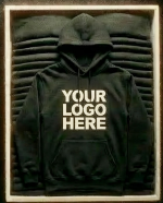 25 Custom Hoodies
