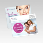 Full Color Promotional Flyers