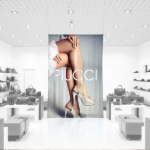 Premium Polyester Fabric Banners