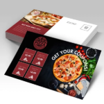 Premium Marketing Postcards