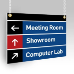 3mm PVC Signs