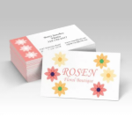 Standard Premium Business Cards