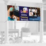 Vinyl Banners (13oz Scrim)