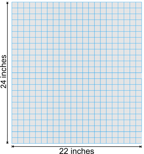 22"x 24" DTF Gang Sheet in [New Color]
