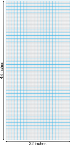 22"x 48" DTF Gang Sheet in [New Color]