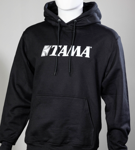 レディースウェア TaMa Home | Tama Drums Merch TAMA タマ ロゴ入り プルオーバー