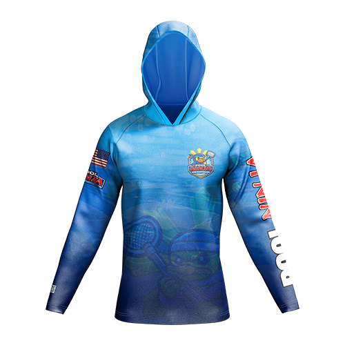 Ninja Pool POOL NINJA