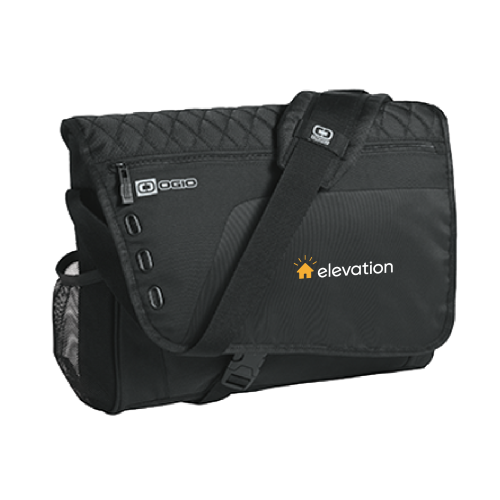 Ogio vault messenger bag online