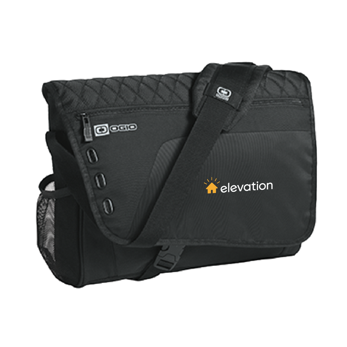 Ogio vault messenger clearance