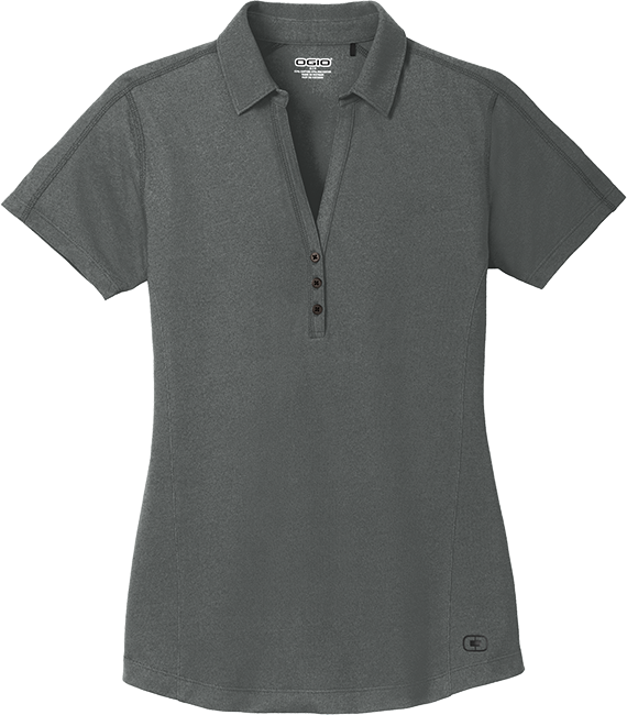Ogio ladies onyx polo top