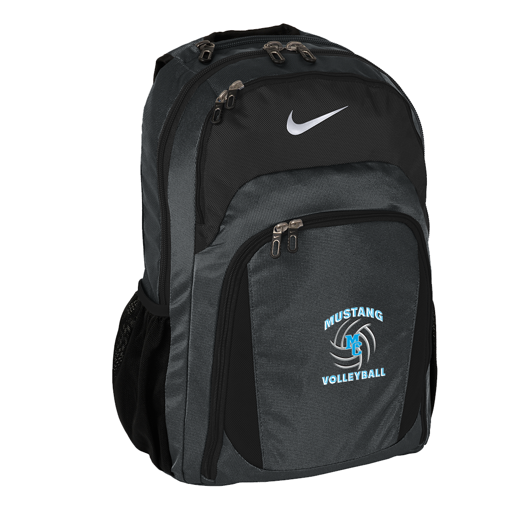 nike volleyball backpack