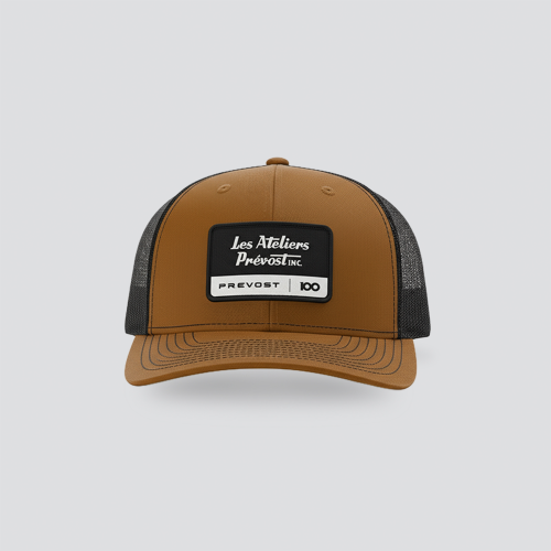 Heritage Collection Products | Prevost