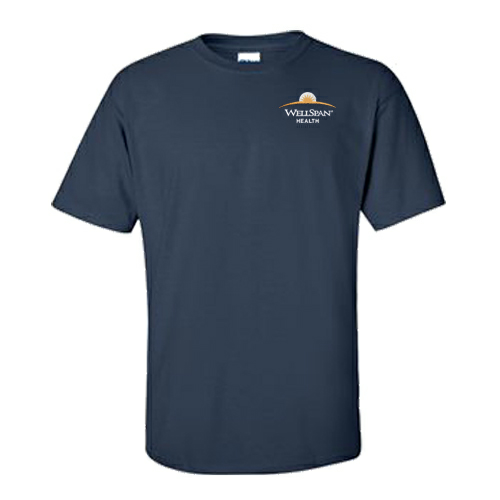 Ultra Cotton T-Shirt - 64499 | WellSpan Health