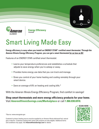 Can Ameren Control Your Thermostat? Shocking Truth Revealed!